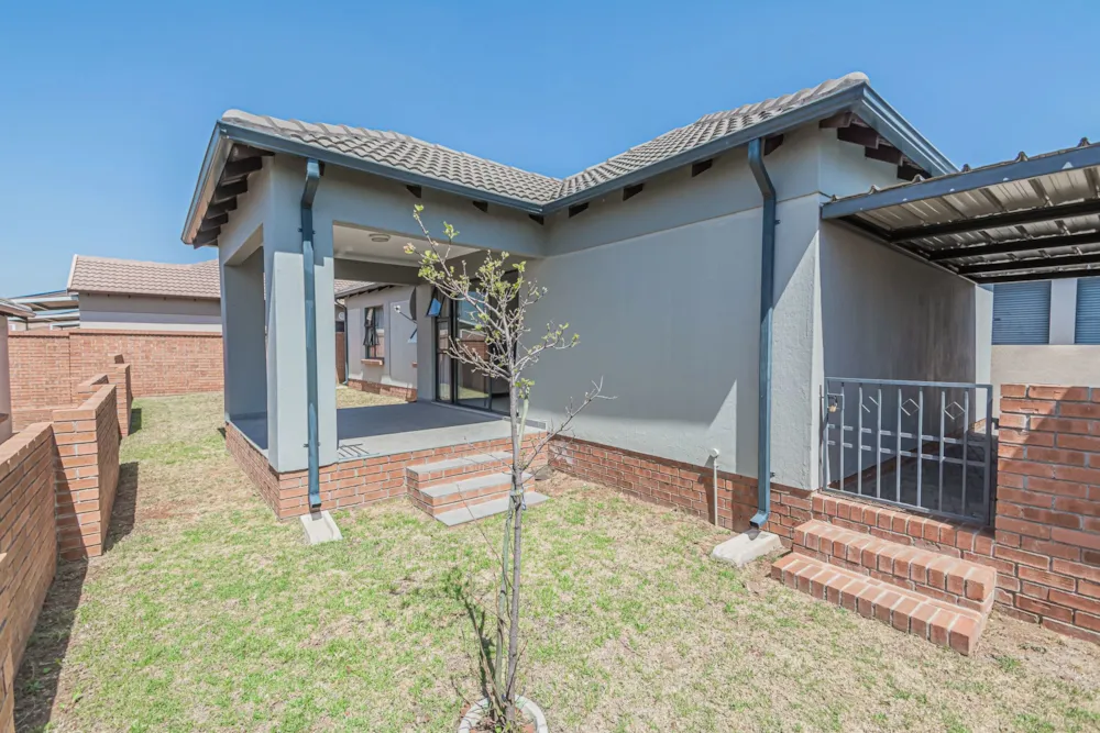 House sold in The Reeds - CN1634384 House sold in The Reeds - CN1634384