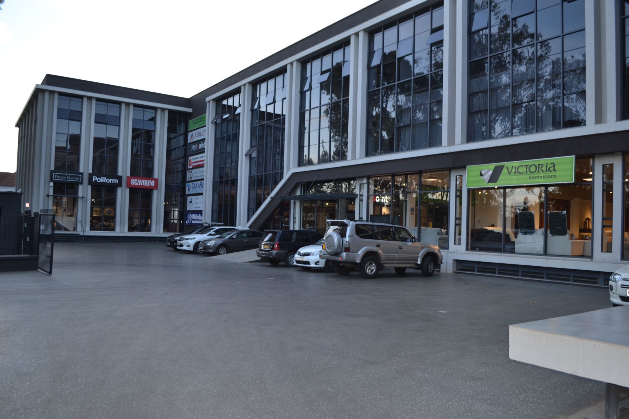 Commercial retail property to rent in Karen, Kenya - 3KE1632147