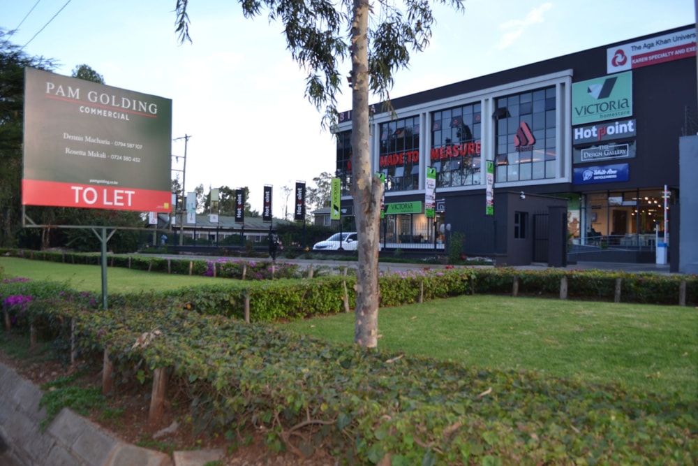 Commercial office to rent in Karen, Kenya - 3KE1632132 Commercial office to rent in Karen, Kenya - 3KE1632132