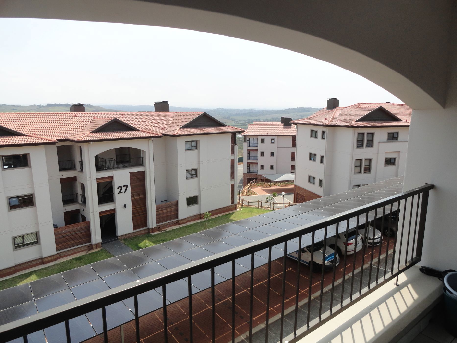 Apartment to rent in Izinga - 1ND1715075