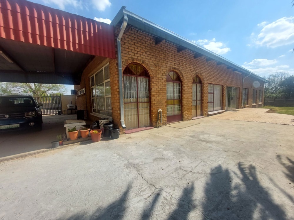 House for sale in Panorama, Bethlehem - 1BTH1630794