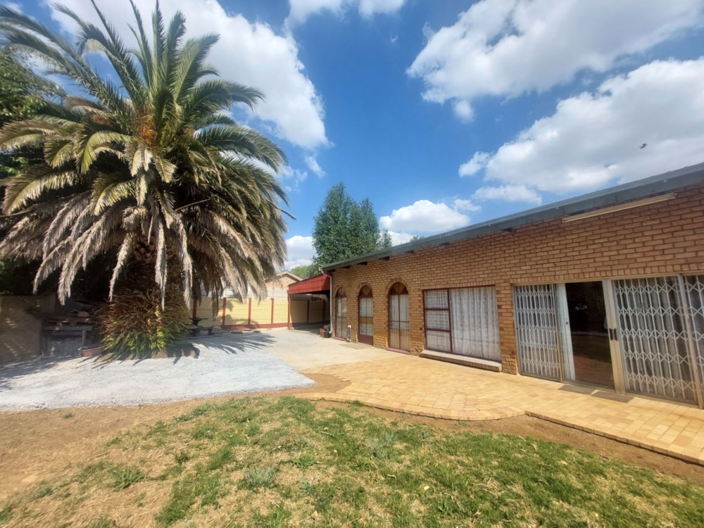 House for sale in Panorama, Bethlehem - 1BTH1630794