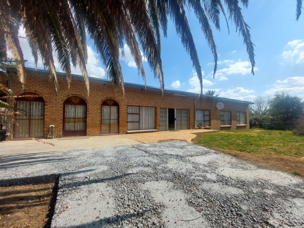 House for sale in Panorama, Bethlehem - 1BTH1630794