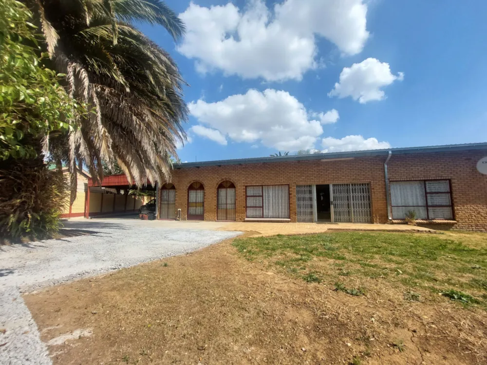 House for sale in Panorama, Bethlehem - 1BTH1630794 House for sale in Panorama, Bethlehem - 1BTH1630794