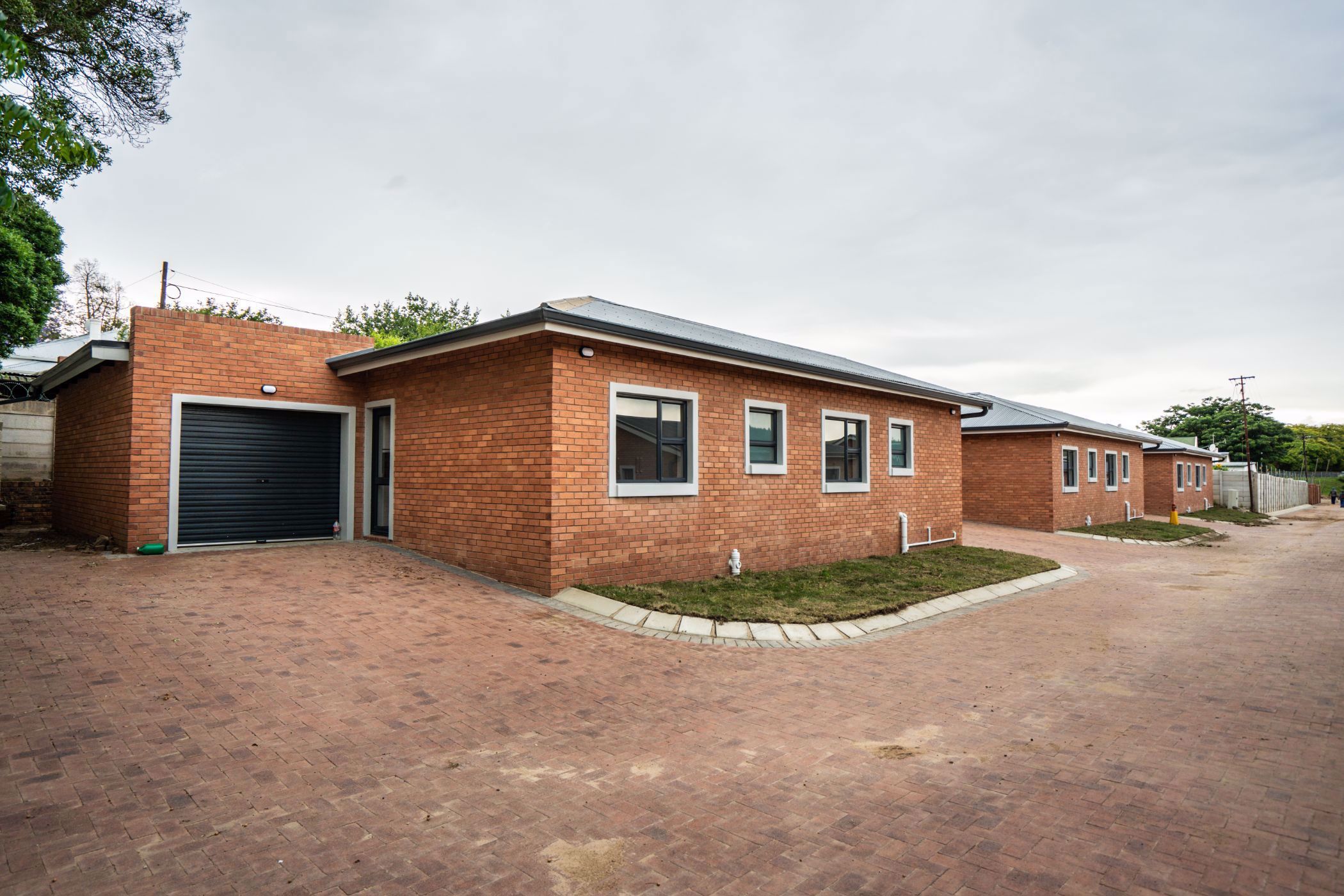 Townhouse let in Kingswood - 1GC1673405