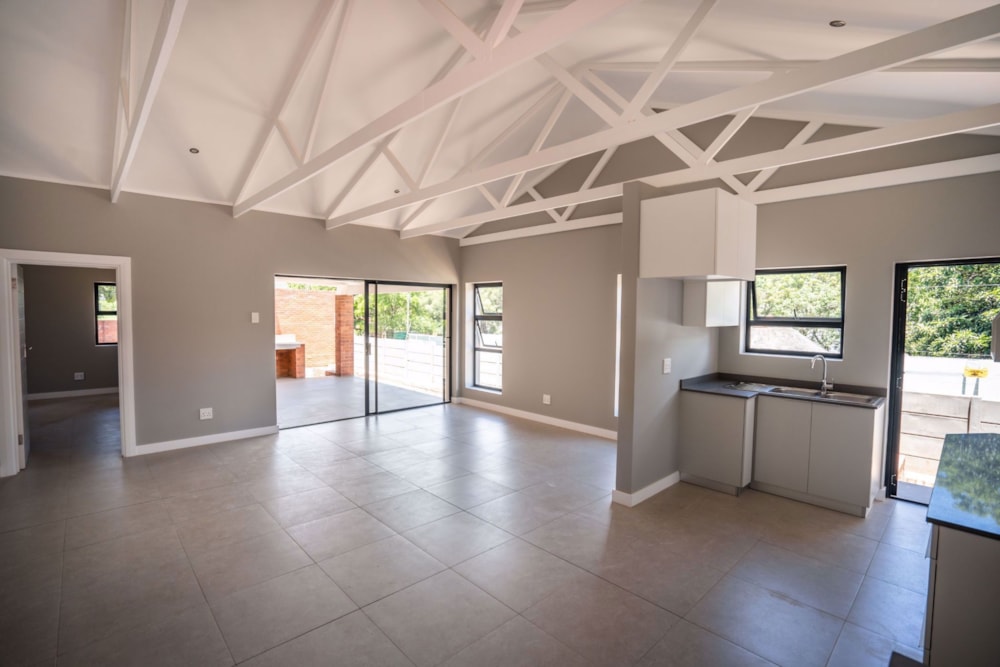 Townhouse let in Kingswood - 1GC1673405 Townhouse let in Kingswood - 1GC1673405