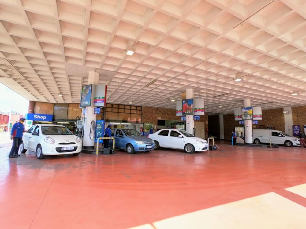 Commercial Building for sale in Durban Central - 1DA1631909 Commercial Building for sale in Durban Central - 1DA1631909