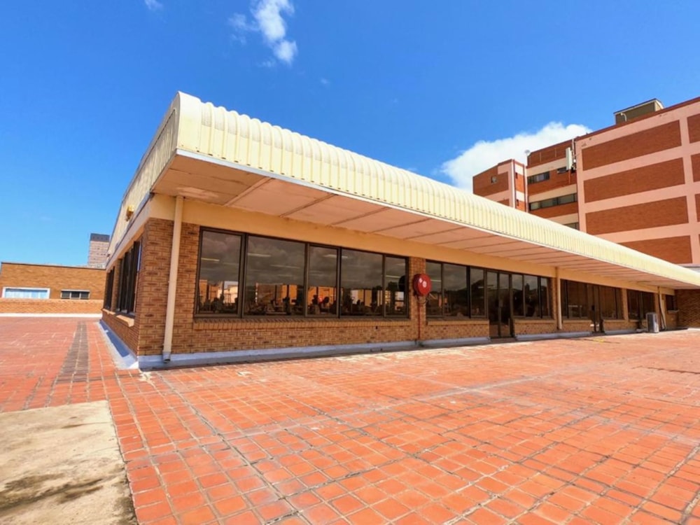 Commercial Building for sale in Durban Central - 1DA1631909 Commercial Building for sale in Durban Central - 1DA1631909