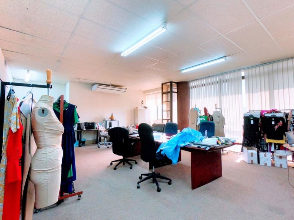 Commercial Building for sale in Durban Central - 1DA1631909 Commercial Building for sale in Durban Central - 1DA1631909