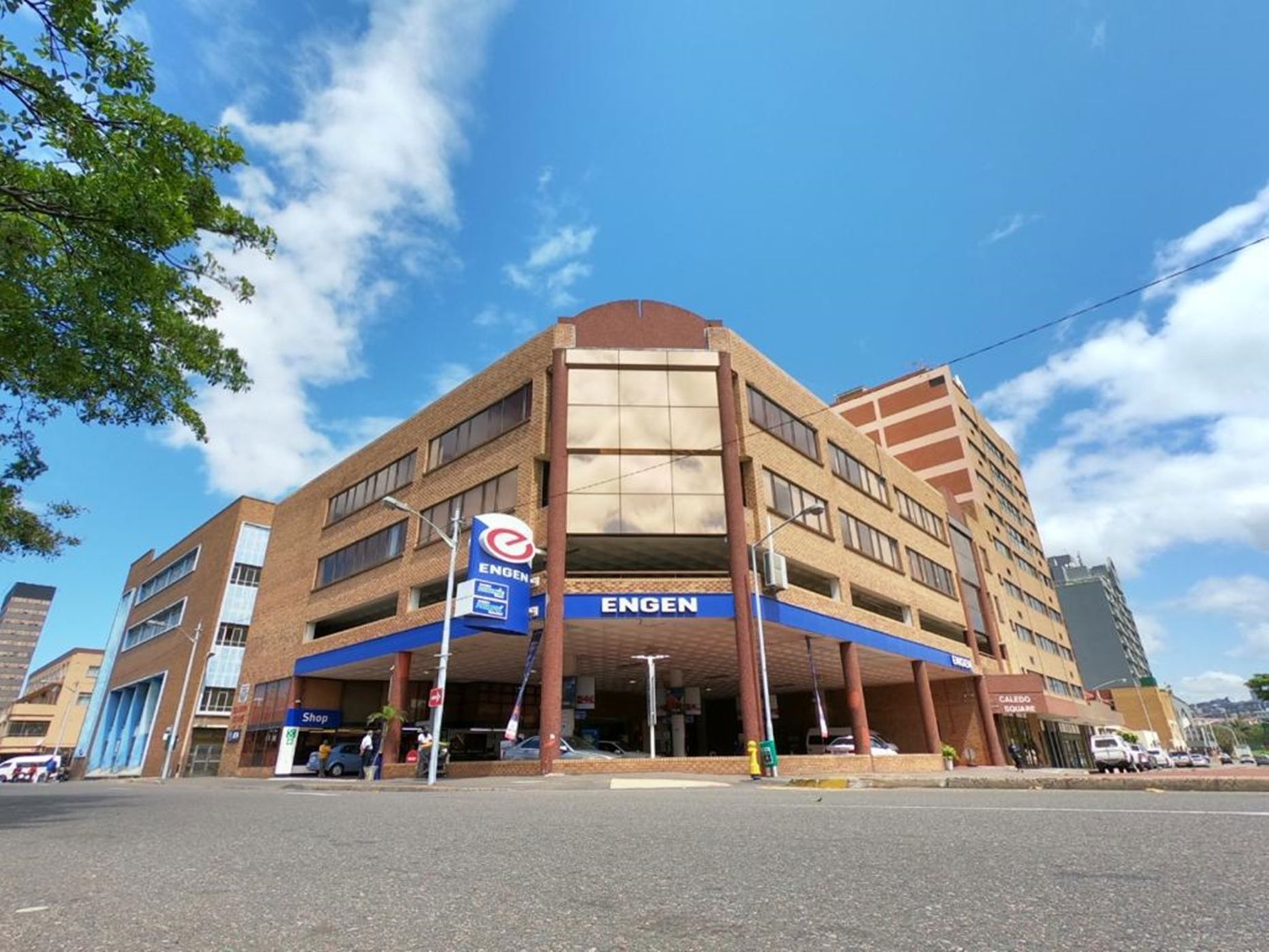 Commercial Building for sale in Durban Central - 1DA1631909