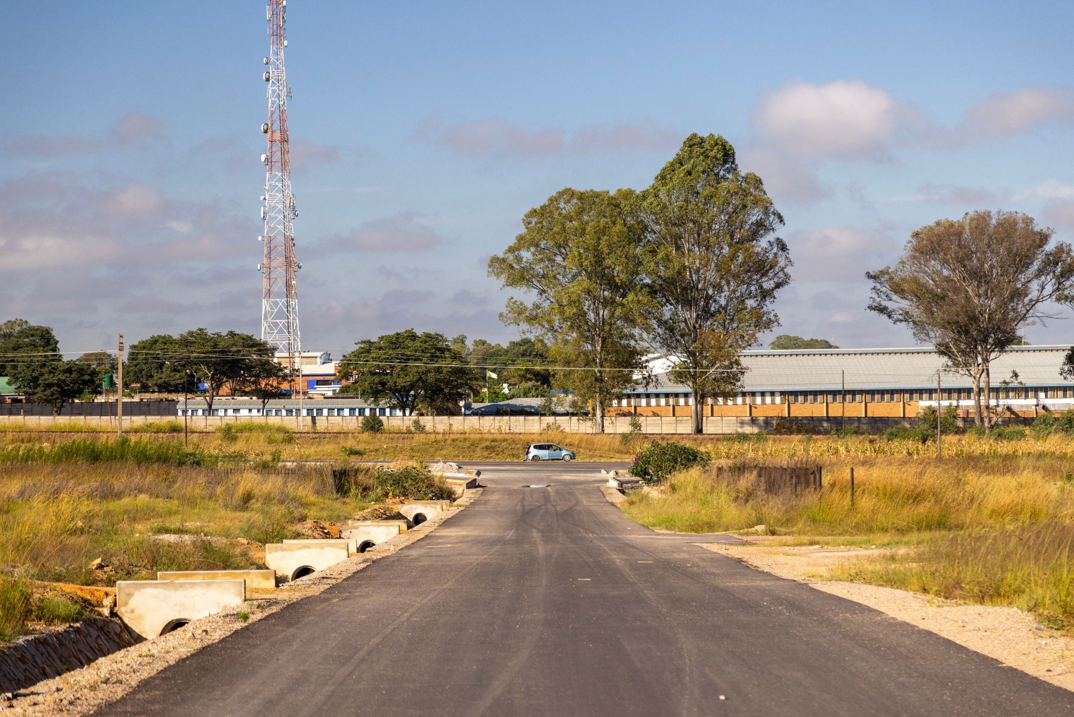 Residential vacant land for sale in Ruwa, Zimbabwe - 3ZB1588515