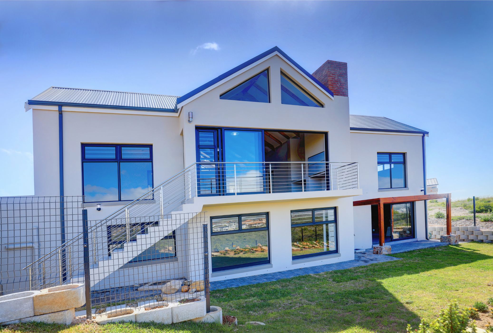 House to rent in Renosterbos Estate - 1MB1730517