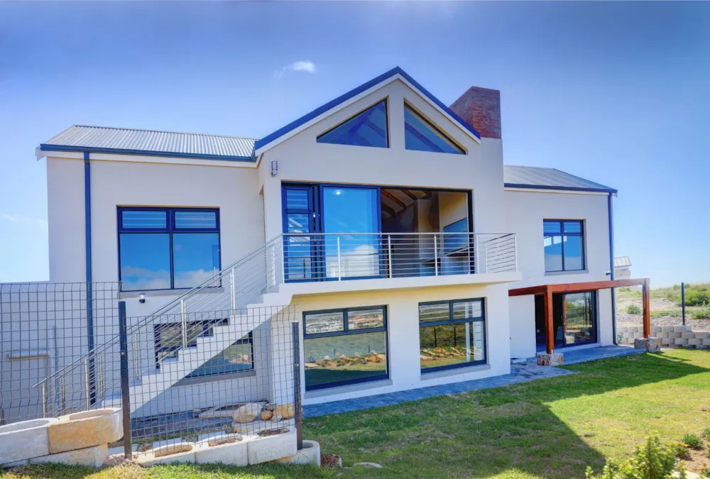House let in Renosterbos Estate - 1MB1730517 House let in Renosterbos Estate - 1MB1730517