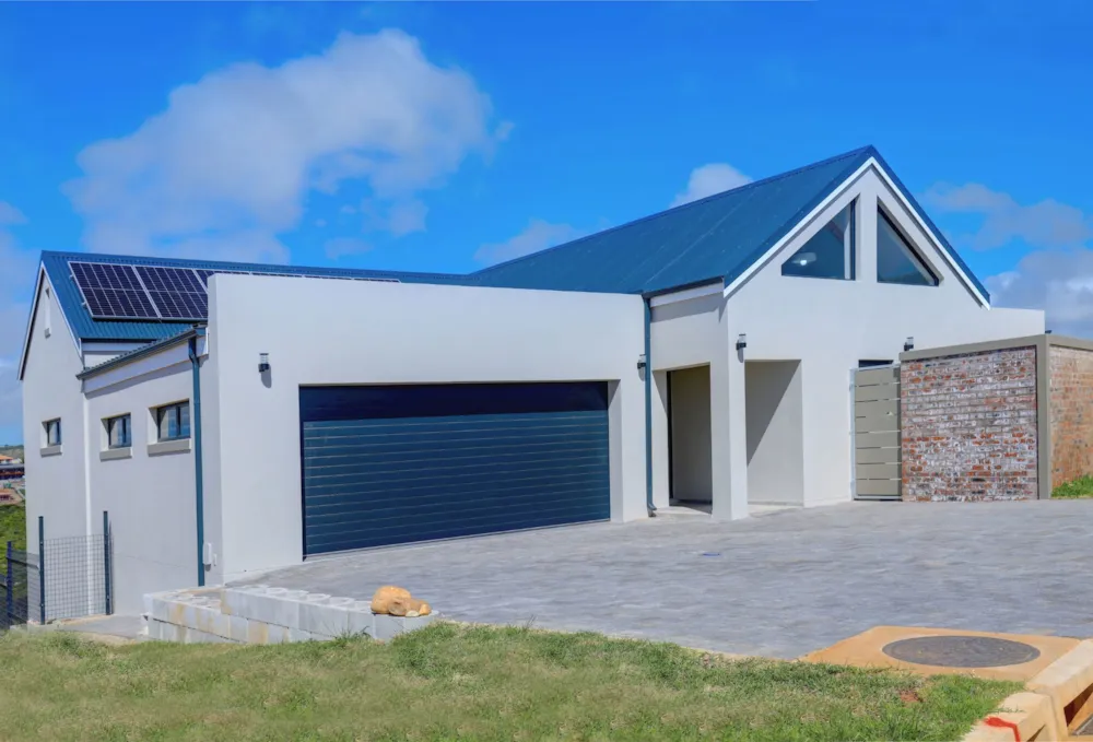 House let in Renosterbos Estate - 1MB1730517 House let in Renosterbos Estate - 1MB1730517