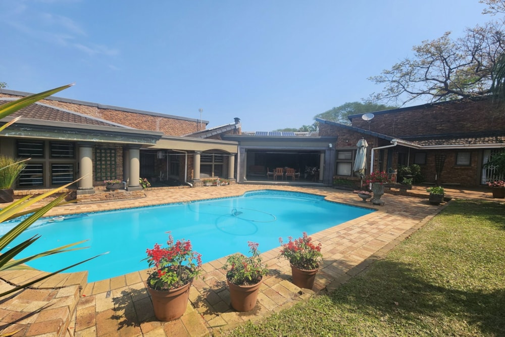 House for sale in Meer en See - 1RY1633254 House for sale in Meer en See - 1RY1633254