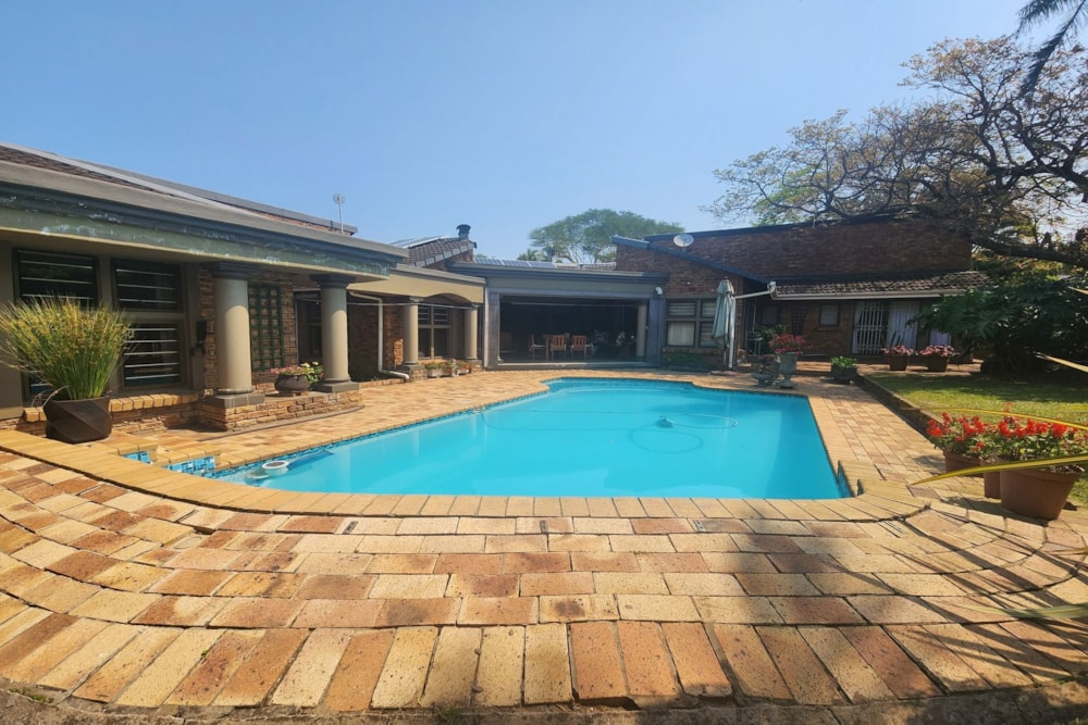 House for sale in Meer en See - 1RY1633254 House for sale in Meer en See - 1RY1633254