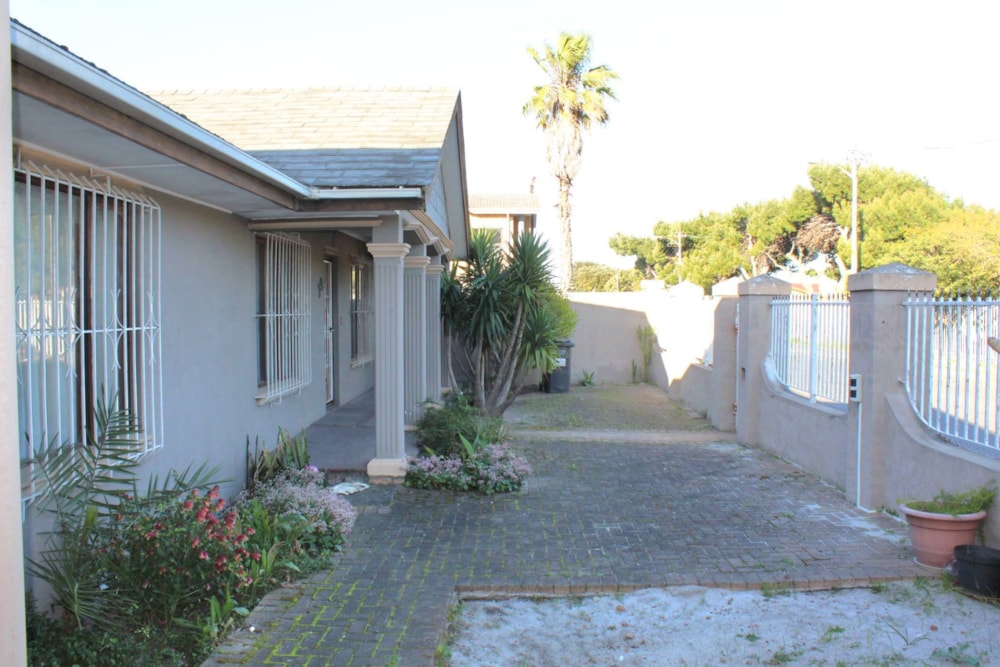 House let in Belgravia, Athlone - 1AH1713221 House let in Belgravia, Athlone - 1AH1713221