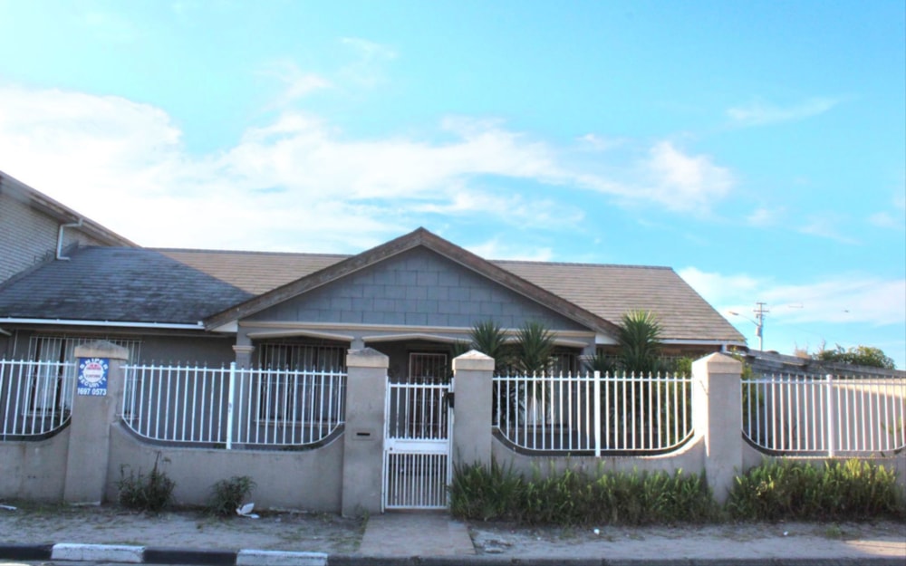 House let in Belgravia, Athlone - 1AH1713221 House let in Belgravia, Athlone - 1AH1713221