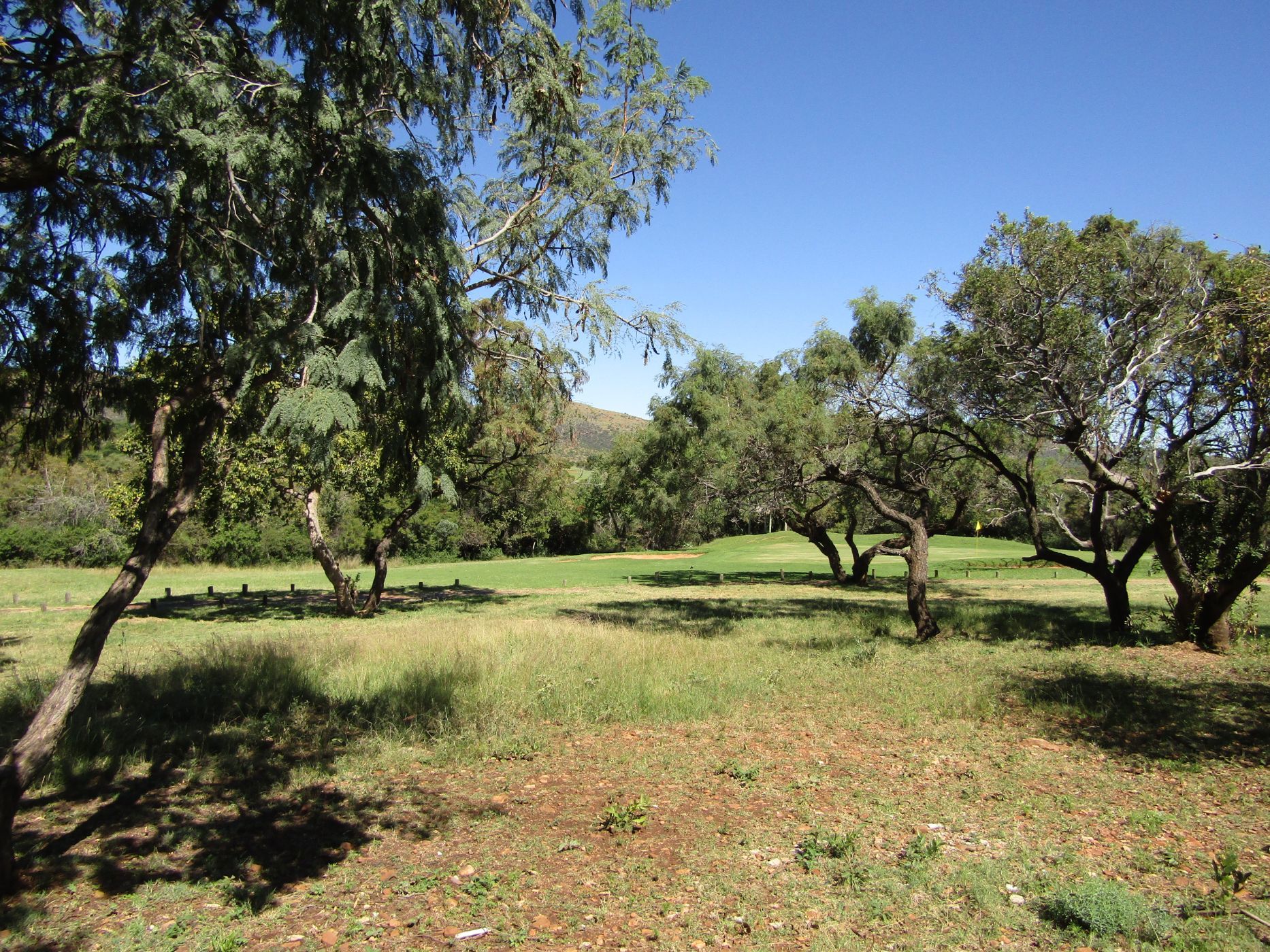 Residential vacant land sold in Seasons Eco Golf Estate - 1HR1631522
