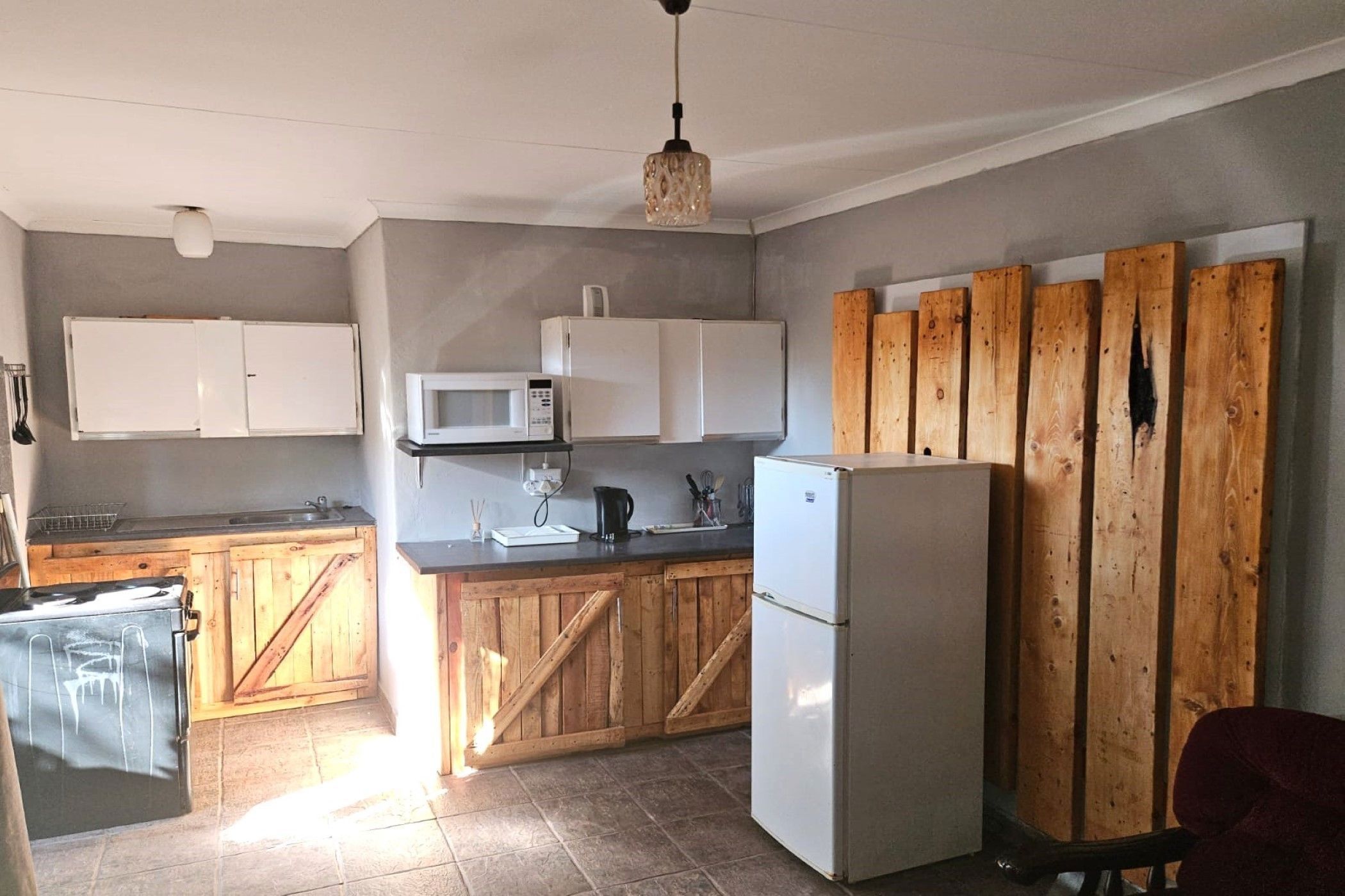 Apartment to rent in Kathu - 1RN1746675