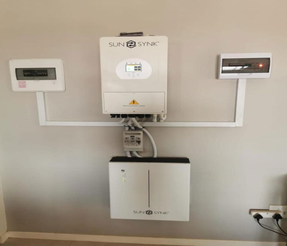 Apartment to rent in Golden Fields Estate - CNL1722078 Apartment to rent in Golden Fields Estate - CNL1722078