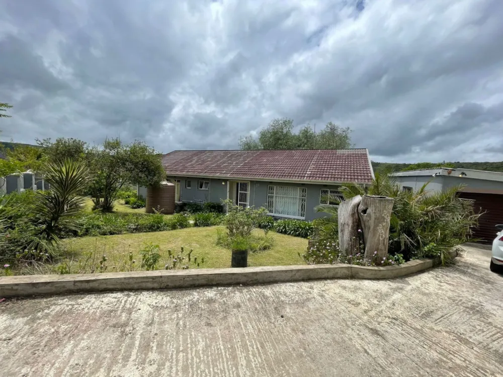 House for sale in Butterworth - 1MH1693556