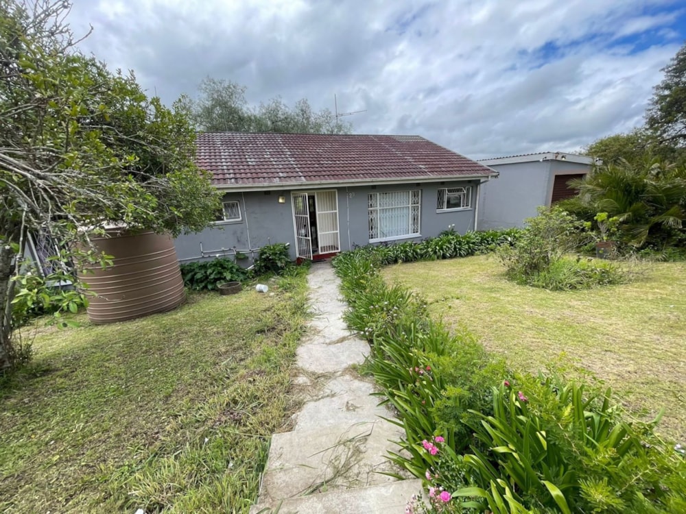 House for sale in Butterworth - 1MH1693556