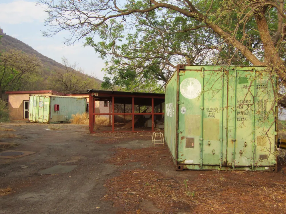 Commercial Building for sale in Thabazimbi - 1ER1632644 Commercial Building for sale in Thabazimbi - 1ER1632644