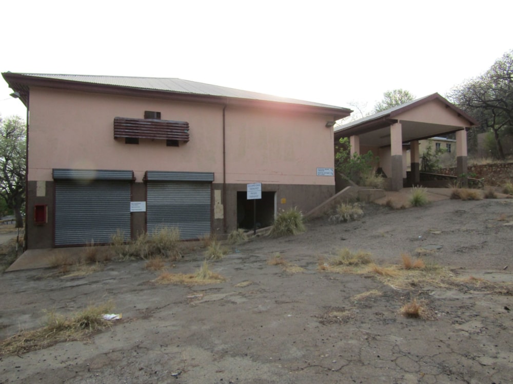 Commercial Building for sale in Thabazimbi - 1ER1632644