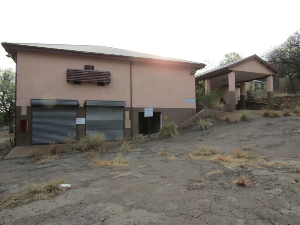 Commercial Building for sale in Thabazimbi - 1ER1632644 Commercial Building for sale in Thabazimbi - 1ER1632644