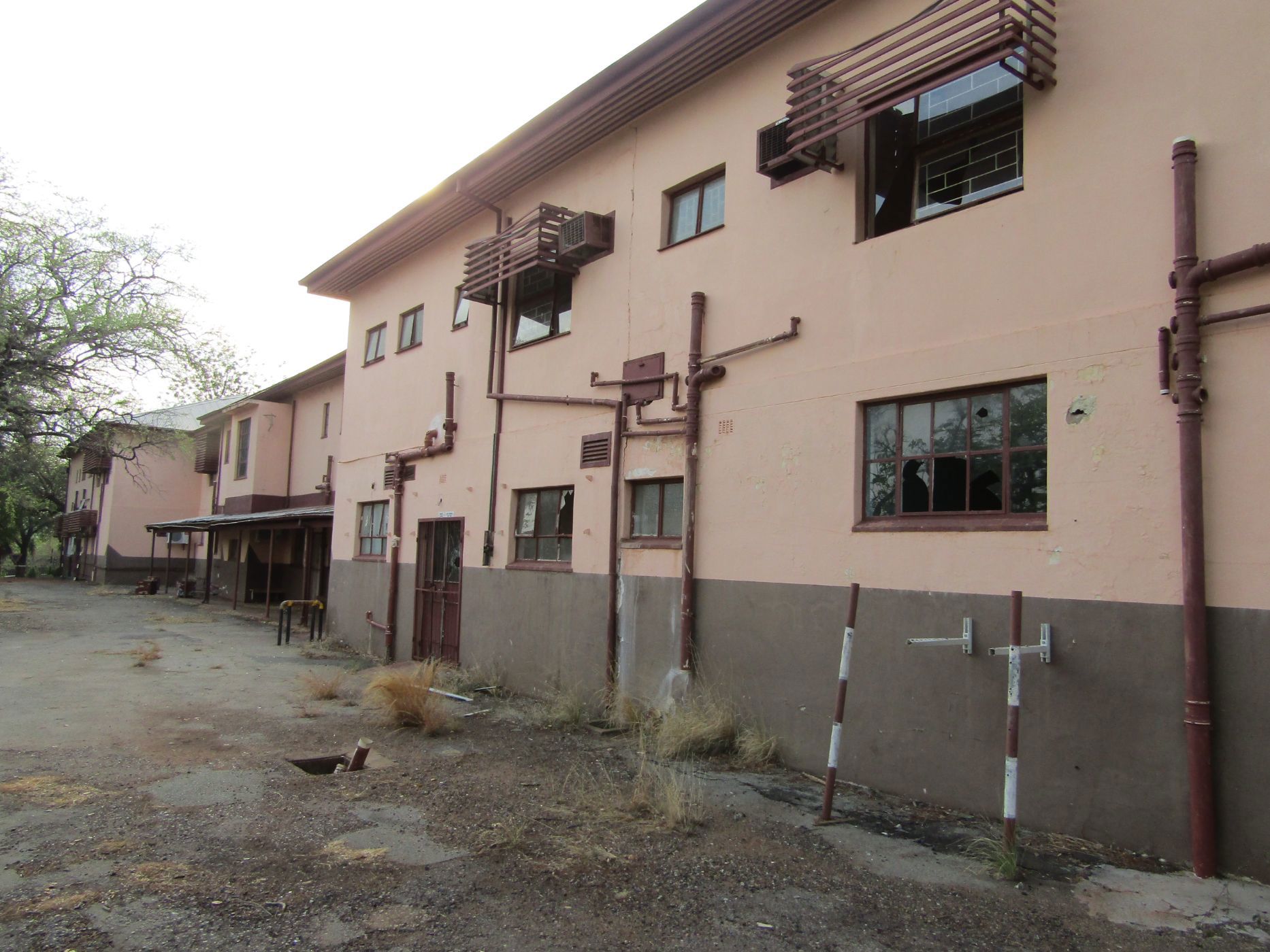 Commercial Building for sale in Thabazimbi - 1ER1632644