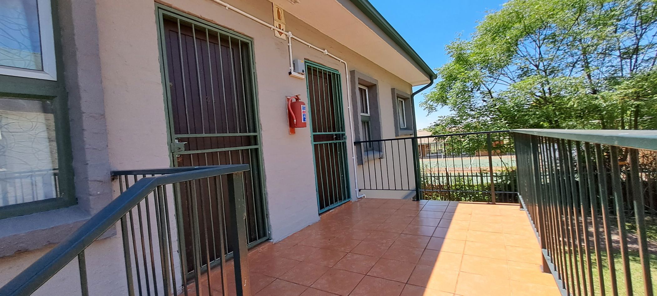 Apartment for sale in Middelburg Central (Mpumalanga Central)  - 1MD1633656