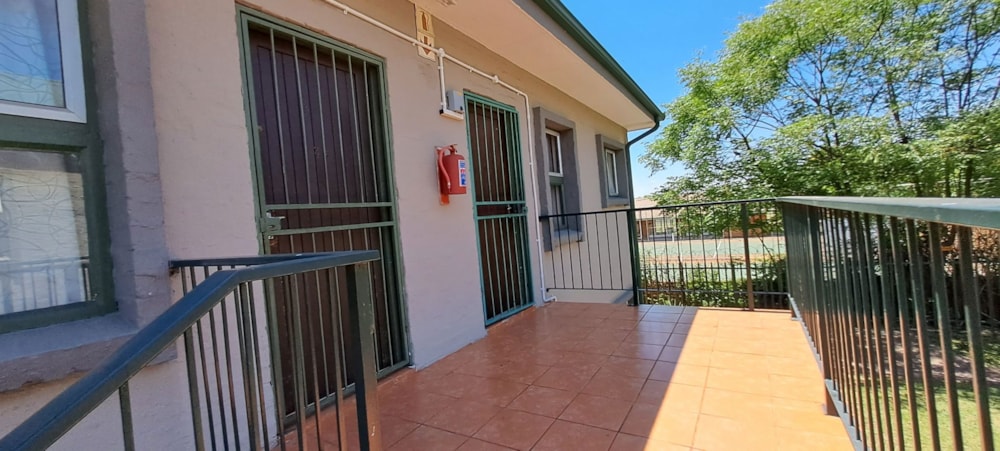 Apartment for sale in Middelburg Central (Mpumalanga Central)  - 1MD1633656