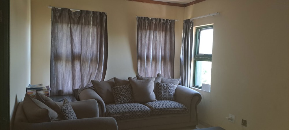 Apartment for sale in Middelburg Central (Mpumalanga Central)  - 1MD1633656