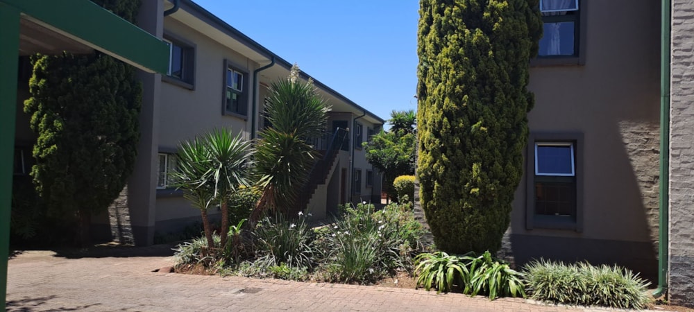 Apartment for sale in Middelburg Central (Mpumalanga Central)  - 1MD1633656