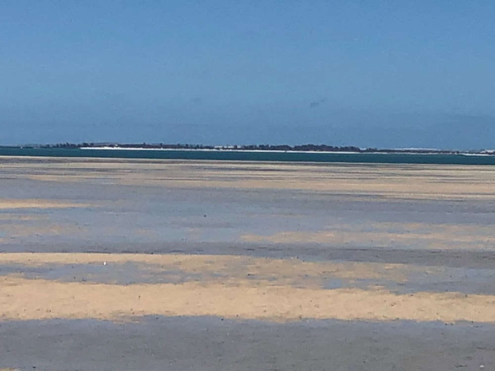 Vacant land for investment in Inhassoro, Mozambique - 3MQ1618408