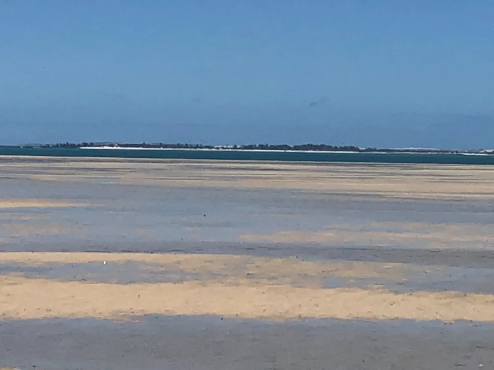 Vacant land for investment in Inhassoro, Mozambique - 3MQ1618408 Vacant land for investment in Inhassoro, Mozambique - 3MQ1618408