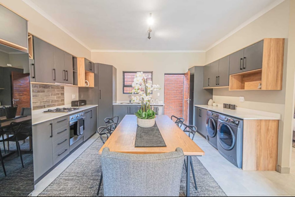 Single-storey house for sale in Boardwalk Villas - PTM1618971