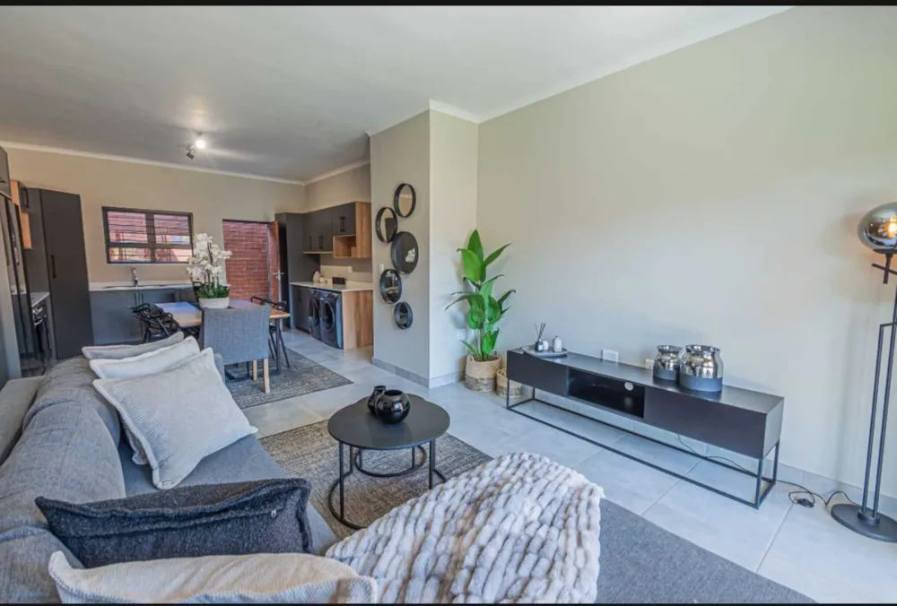 Single-storey house for sale in Boardwalk Villas - PTM1618971