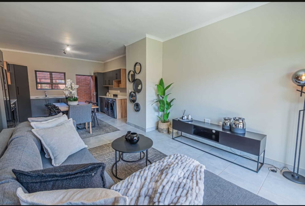 Single-storey house for sale in Boardwalk Villas - PTM1618971