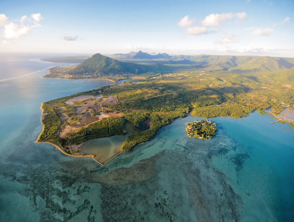 Residential vacant land for sale in Petite Riviere Noire, Mauritius - MUR1619781 Residential vacant land for sale in Petite Riviere Noire, Mauritius - MUR1619781