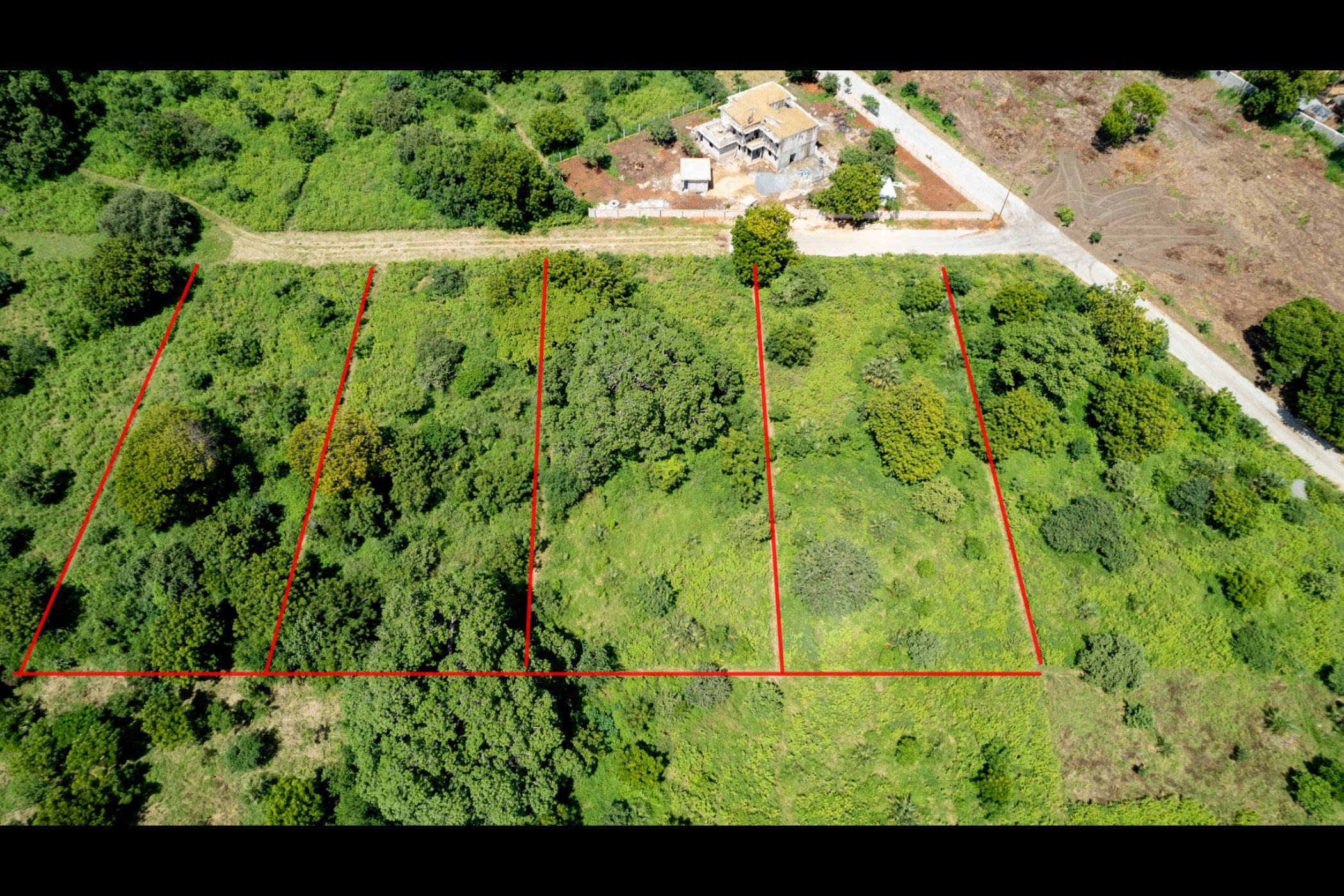 Residential vacant land for sale in Vipingo, Kenya - 3KE1683242