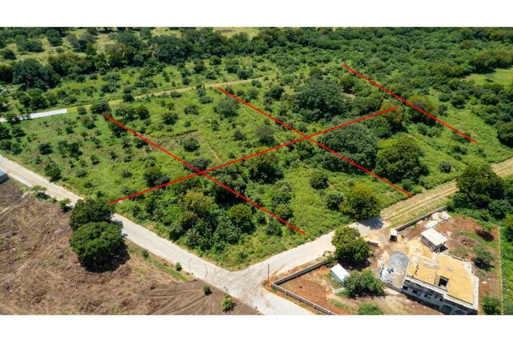 Residential vacant land for sale in Vipingo, Kenya - 3KE1683242