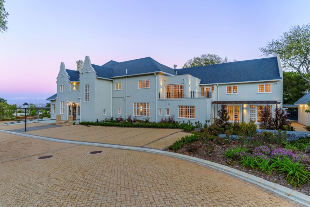 Apartment sold in Claremont Upper - KW1731989