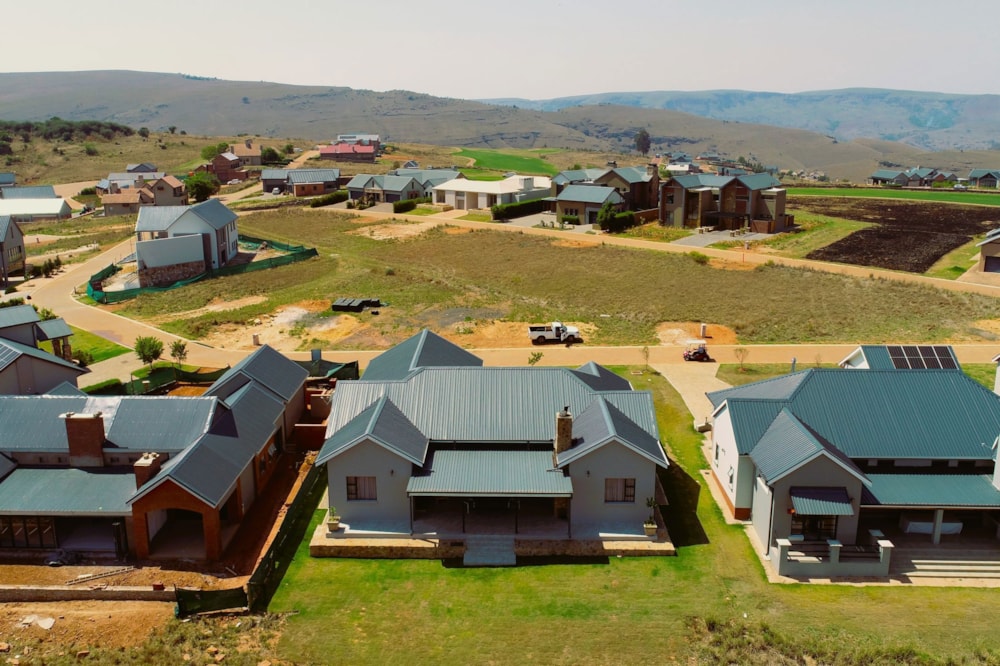 Golf estate house for sale in Highland Gate - 1DS1734231