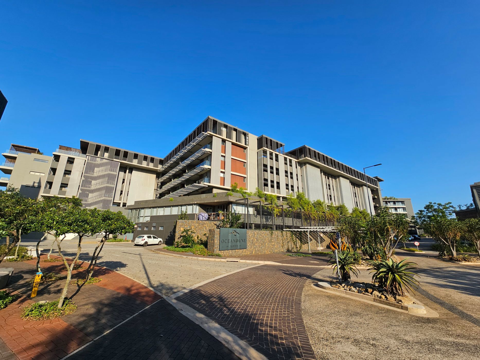 House to rent in Sibaya - 1ND1690234