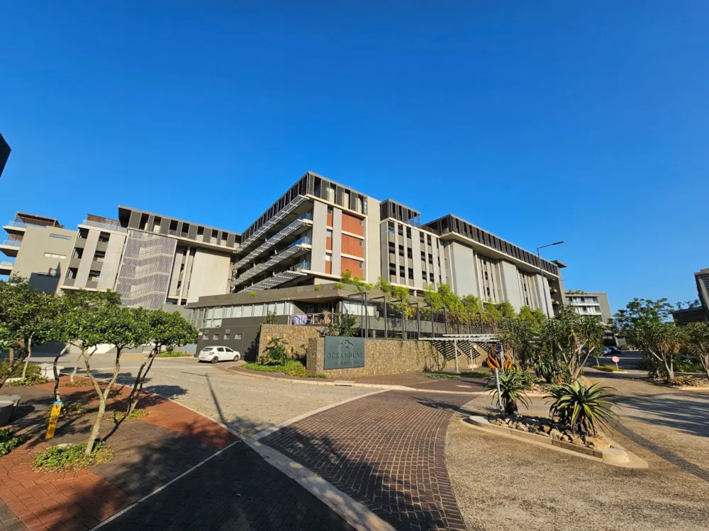 House to rent in Sibaya - 1ND1690234