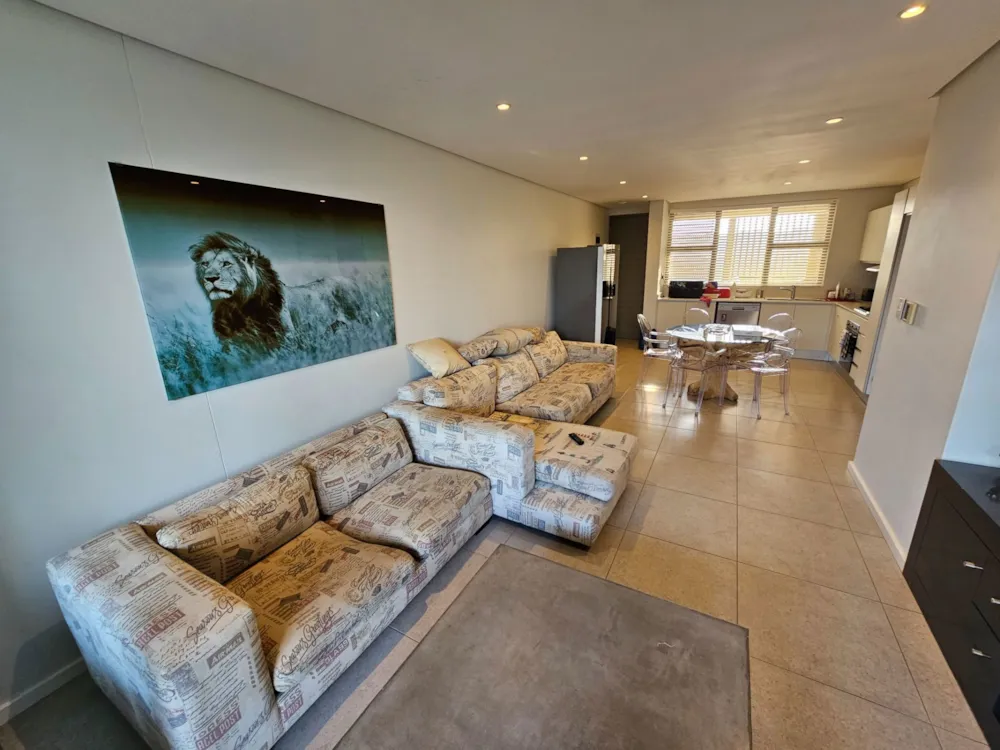 House to rent in Sibaya - 1ND1690234