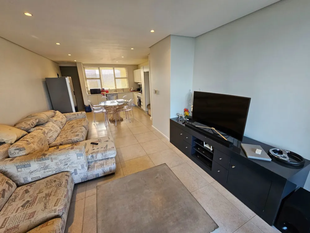 House to rent in Sibaya - 1ND1690234
