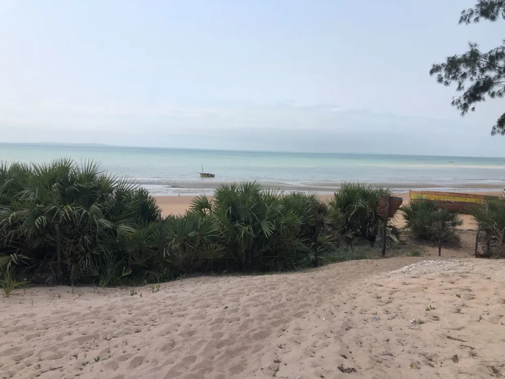 Vacant land for investment in Vilanculos, Mozambique - 3MQ1621452 Vacant land for investment in Vilanculos, Mozambique - 3MQ1621452
